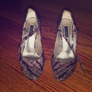 Dolce & Gabbana Pumps